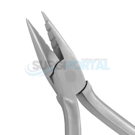 Jarabak Pliers/678-301