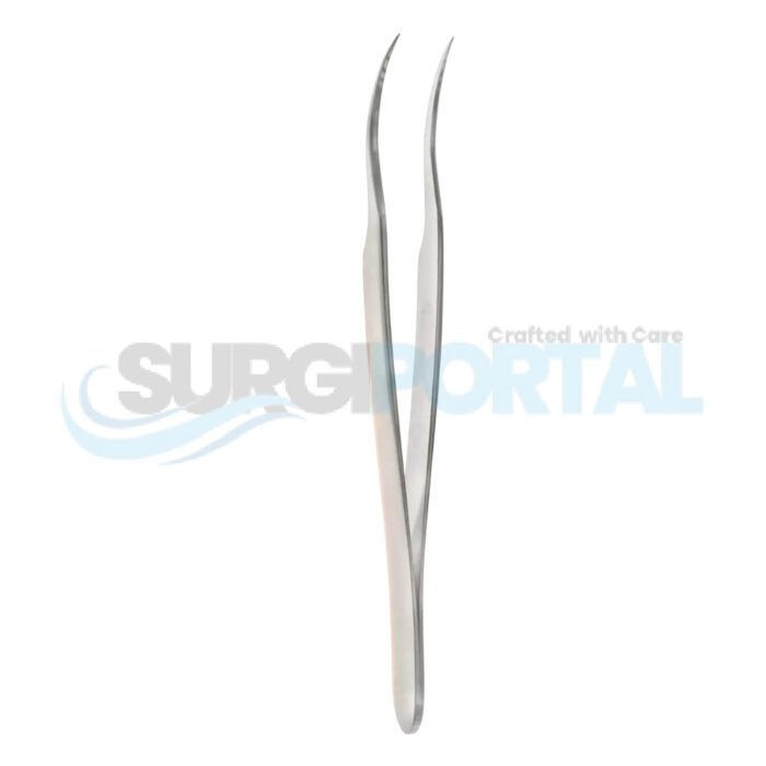 Jewelers Forceps – #7 - Image 1