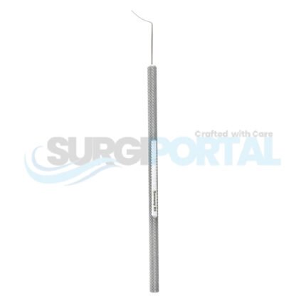 Johnson Spatula