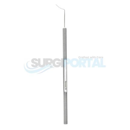 Johnson Spatula