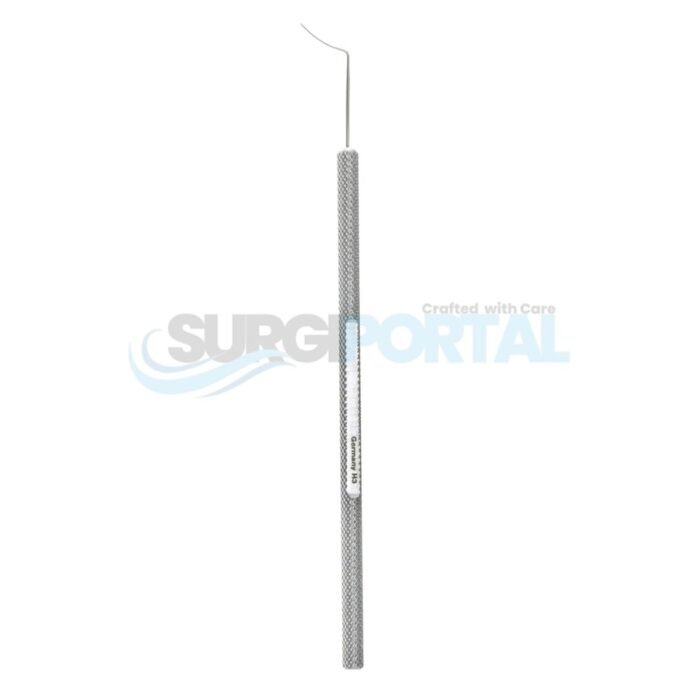 Johnson Spatula - Image 1