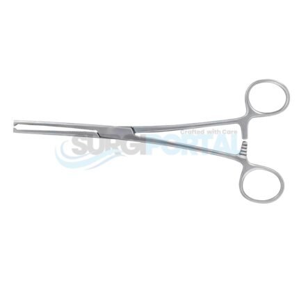 Judd Allis Tissue Forceps 3X4 Teeth 15.0 cm General Surgery Instruments