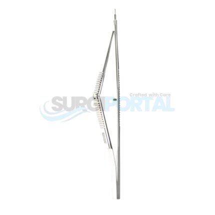 Kelly Decemet Membrane Punch 0.75mm Round Hole