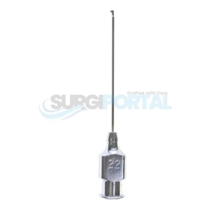 Kelman Cystotome 22G Sharp 32mm