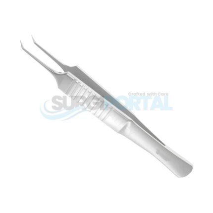 Kelman Mcpherson Tying Forceps