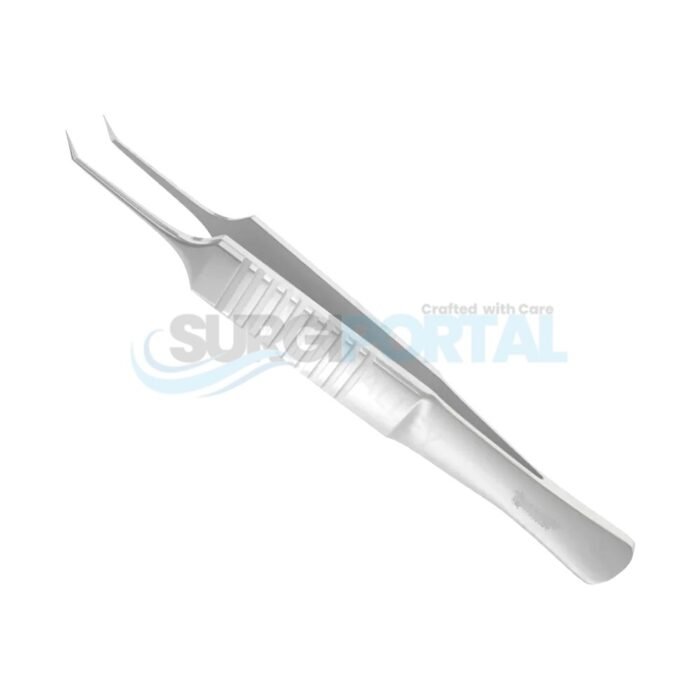 Kelman Mcpherson Tying Forceps - Image 1
