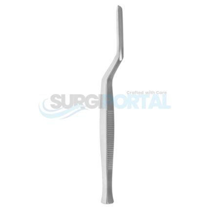 Killian Septum Gouge Bayonet 5mm Wide