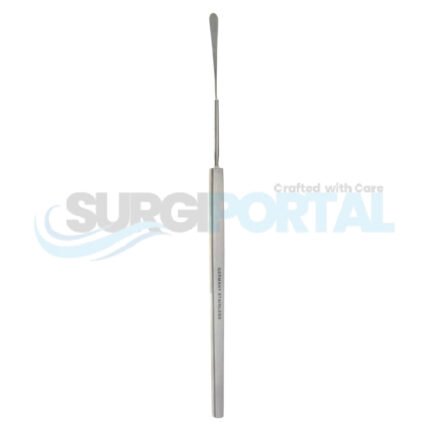 Kimura Platinum Spatula