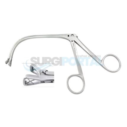 King Adenoids Nasal Punch