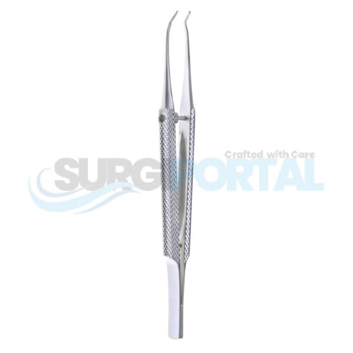 Kirby Corneal Scleral Forceps - Image 1
