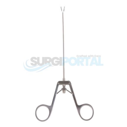 Kleinert Kutz Tendon Retriever – Flexible Shaft, Small