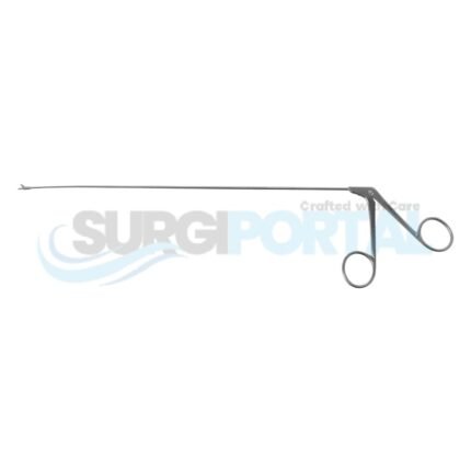Kleinsasser Mini Scissors, Right Curved