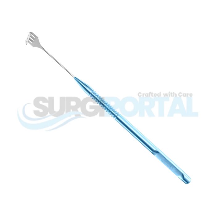 Knapp Lacrimal Retractor - Image 1