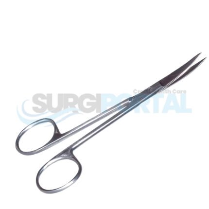Knapp Strabismus Scissors