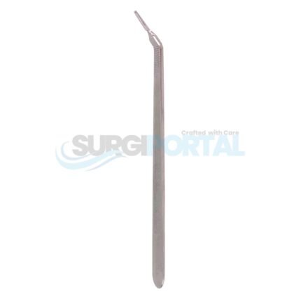 Knife Handle No. 3LA – Blades