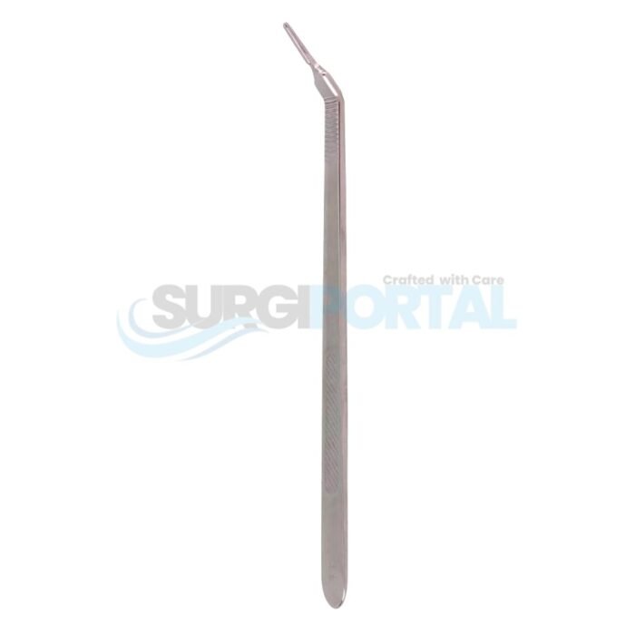 Knife Handle No. 3LA – Blades - Image 1