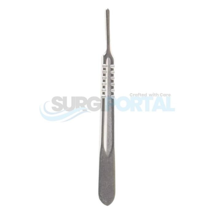 Knife Handle No. 4 - Image 1