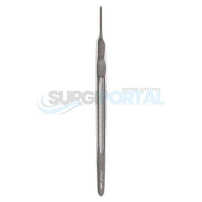Knife Handle No. 9 - Image 1