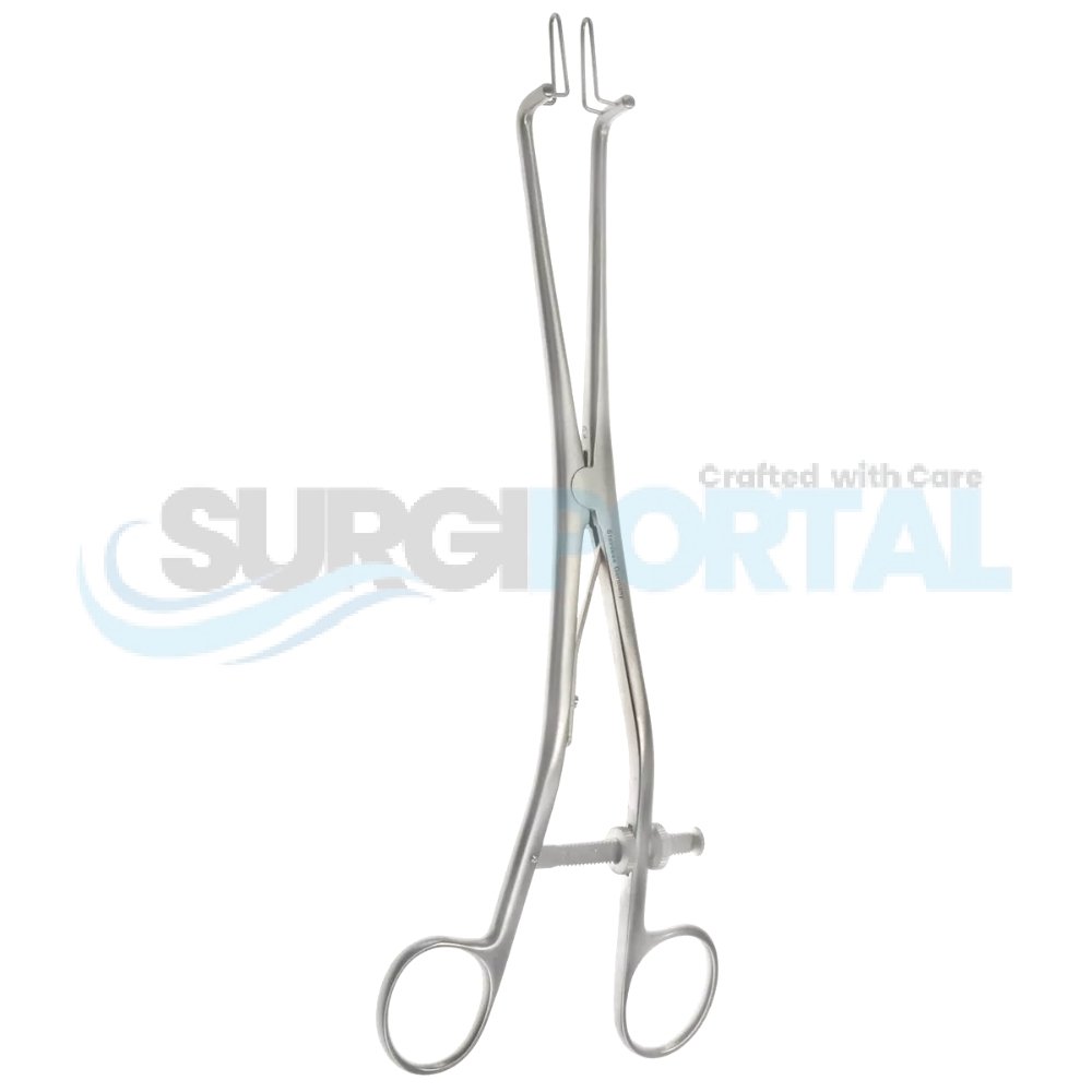 resized_processed_Kogan Endocervical Spec – w locking spindle Kogan Endocervical Speculum – With Locking Spindle - Image 1