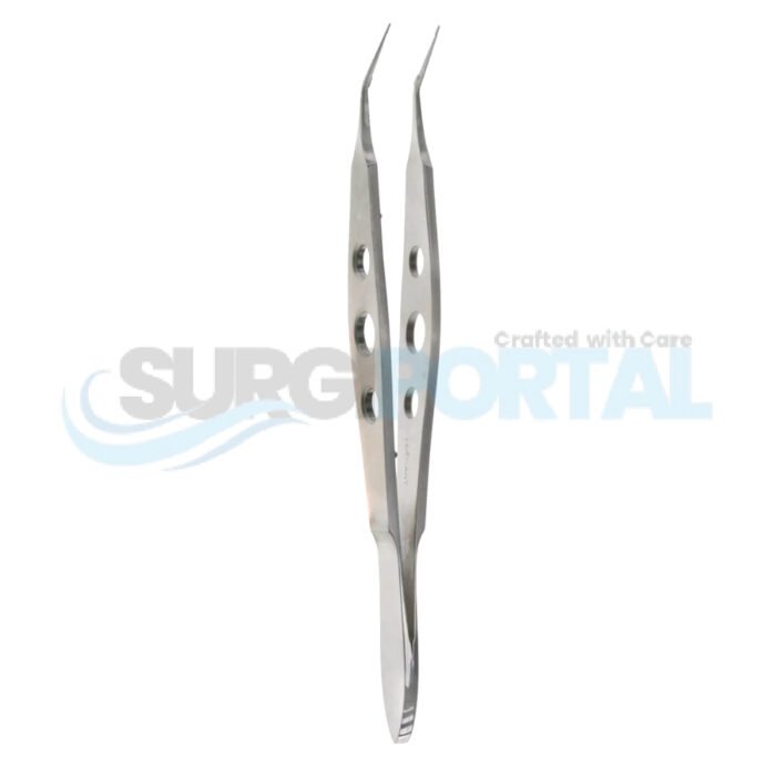 Kraft Capsule Forceps – 11mm Jaw - Image 1