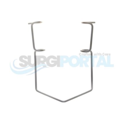 Kratz-Barraquer Speculum – Heavy Wire