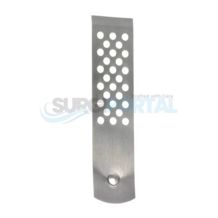 Laforce Adenotome – Blade Only 16mm (Size 2)