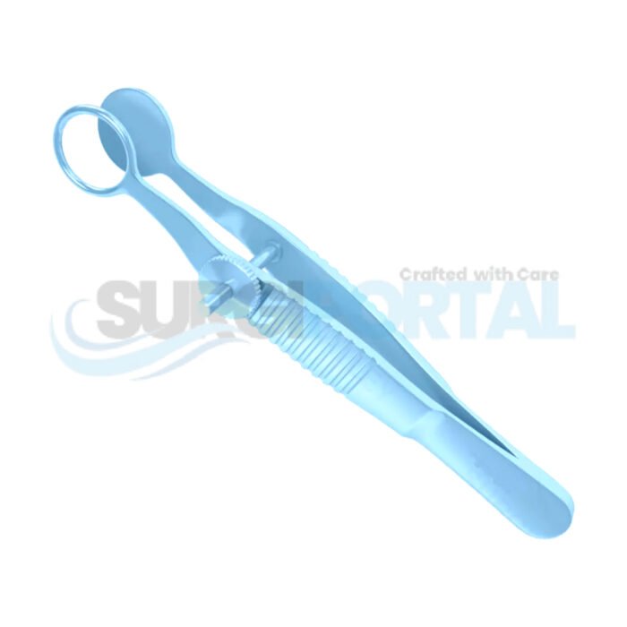 Lambert Chalazion Forceps - Image 1