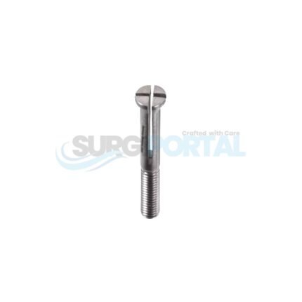Landolt Scalpel Handle – Replacement Chuck