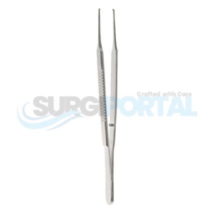 Lester Fixation Forceps – 1×2 Teeth
