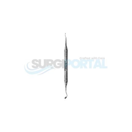 Ligature Director/Band Pusher/678-908