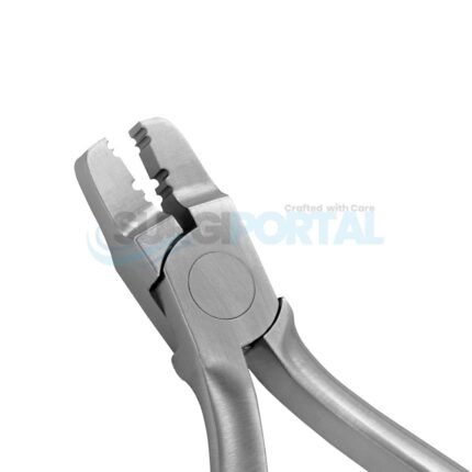 Lingual Arch Forming Pliers/678-309