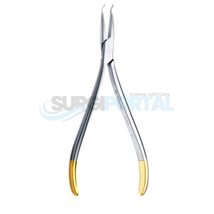 Lingual Weingart Pliers, 90 Degrees/678-702-90