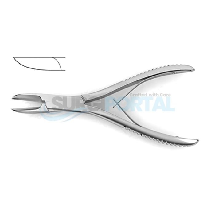 Liston Bone Cutting Forceps - Image 1