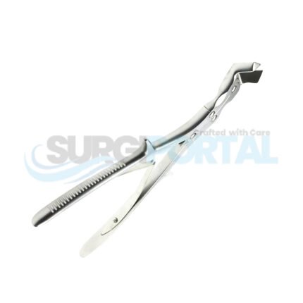Liston Key Rib Shear Posterior Compound Action Cardiovascular Shear