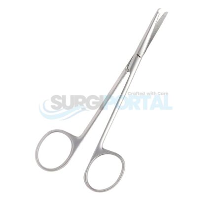 Littauer Spencer Stitch Scissors Medical Suture Veterinary Instruments