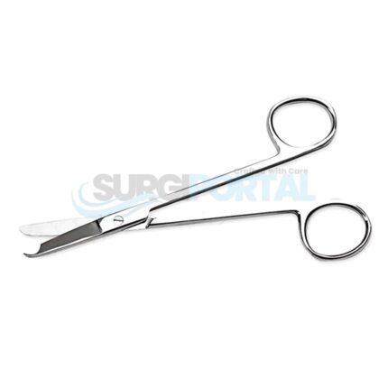 Littauer Stitch Scissors