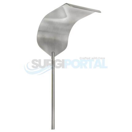 Lobster Fence Swivel Retractor – 4″ x 6″