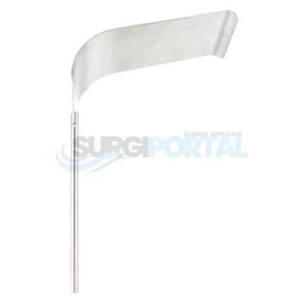 Lobster Fence Swivel Retractor – 4″ x 8″