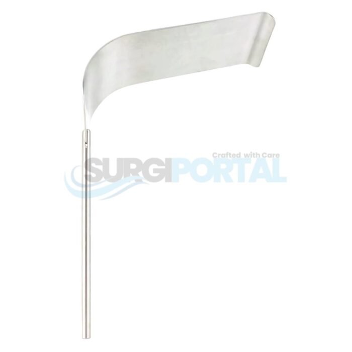Lobster Fence Swivel Retractor – 4″ x 8″ - Image 1