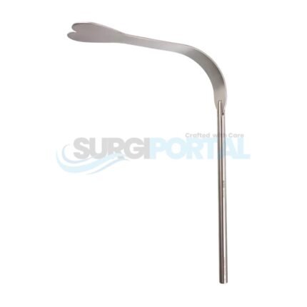 Lobster Harrington Retractor – 3″ x 7″