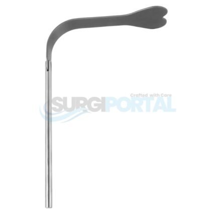 Lobster Harrington Retractor – obesity 4 1 2″ x 10″