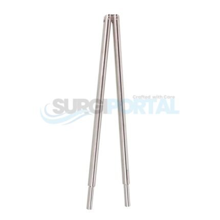 Lobster Hinged Extension Arm