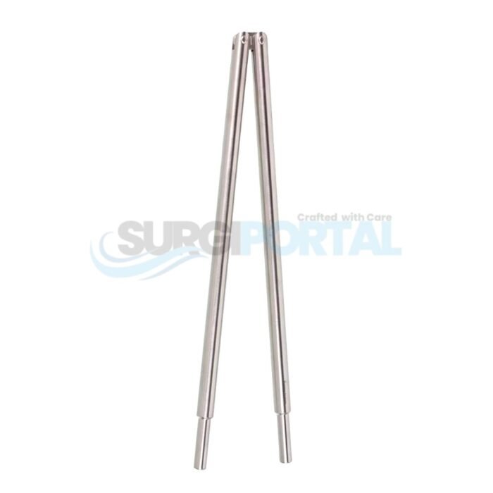 Lobster Hinged Extension Arm - Image 1