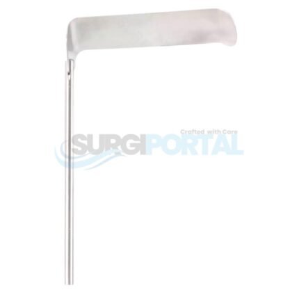 Lobster Kelly Swivel Retractor – 2″ x 6″