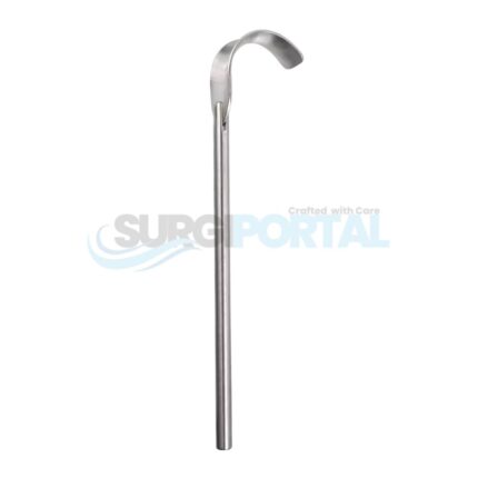 Lobster Mayo Swivel Retractor – 1″ x 2″