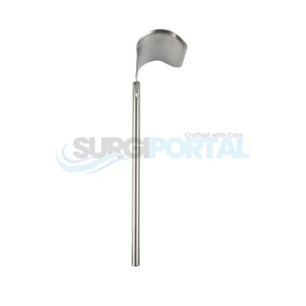 Lobster Mayo Swivel Retractor – 3 1 2″ x 2″