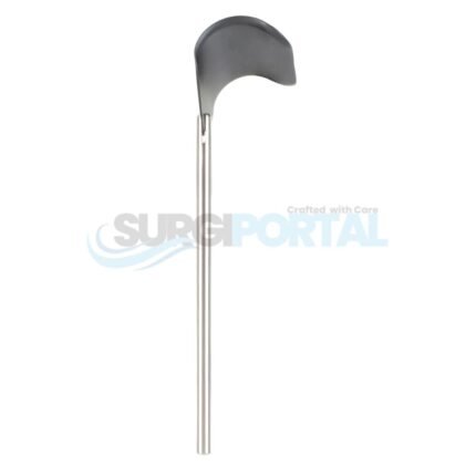 Lobster Mayo Swivel Retractor – 3 1 2″ x 2″ Aluminum