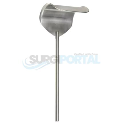 Lobster Mayo Swivel Retractor – obesity 3 1 2″ x 2 3 4″