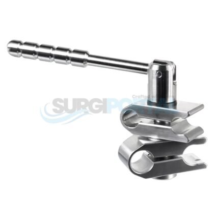 Lobster Snap or Slide Clamp