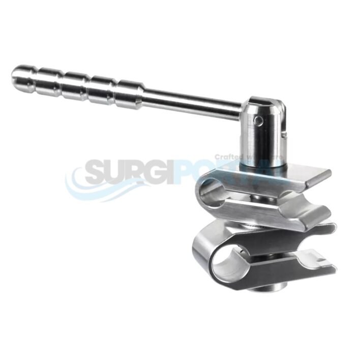 Lobster Snap or Slide Clamp - Image 1